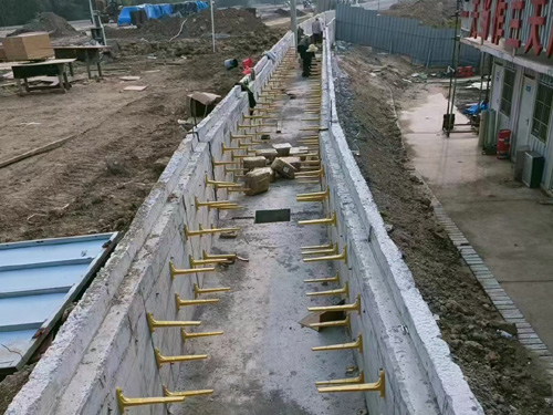 ����֧��ʩ������